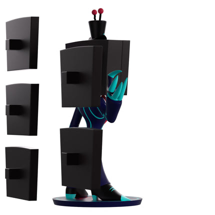 Youtooz - Hazbin Hotel: Vox (Release Date 07/26)