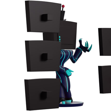 Youtooz - Hazbin Hotel: Vox (Release Date 07/26)