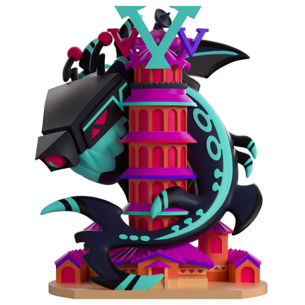 Youtooz: Hazbin Hotel: V Tower (8in Figure) (Release Date: 03/27)