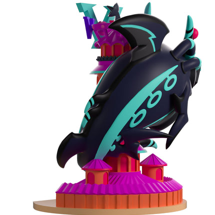 Youtooz: Hazbin Hotel: V Tower (8in Figure) (Release Date: 03/27)