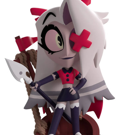 Youtooz: Hazbin Hotel: Vaggie