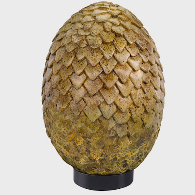 The Noble Collection - Game of Thrones: Viserion Egg