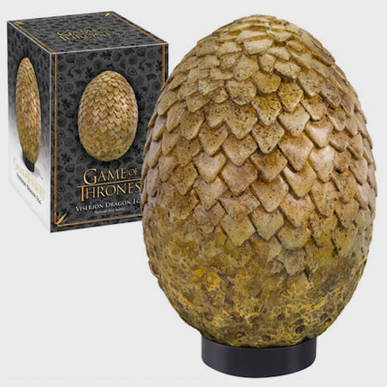 The Noble Collection - Game of Thrones: Viserion Egg