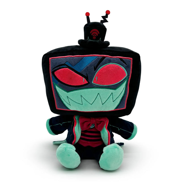 Youtooz - Hazbin Hotel: Vox Plush (9IN) (Release Date 07/26)