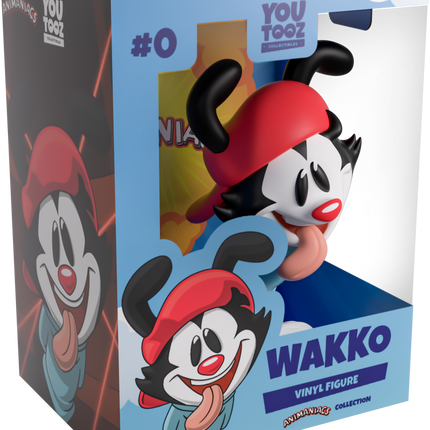 Youtooz: Animaniacs: Wakko (Release Date: 01/27)