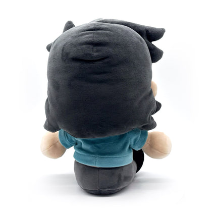 Youtooz: Scott Pilgrim: Wallace 9in Plush (Release Date: 12/26)