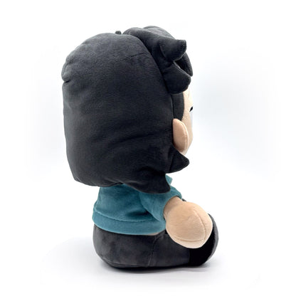 Youtooz: Scott Pilgrim: Wallace 9in Plush (Release Date: 12/26)