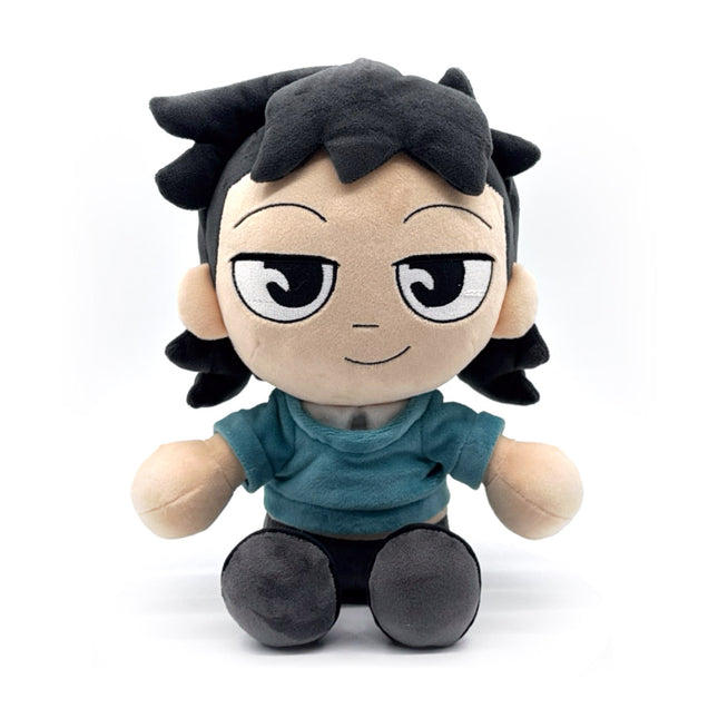 Youtooz: Scott Pilgrim: Wallace 9in Plush (Release Date: 12/26)