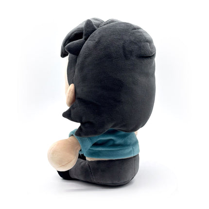 Youtooz: Scott Pilgrim: Wallace 9in Plush (Release Date: 12/26)