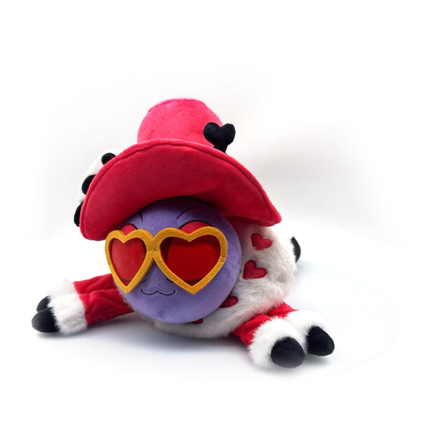 Youtooz: Hazbin Hotel: Valentino Weighted Plush (Release Date: 10/26)