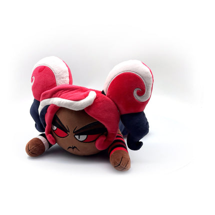 Youtooz: Hazbin Hotel: Velvette Weighted Plush (Release Date: 10/26)