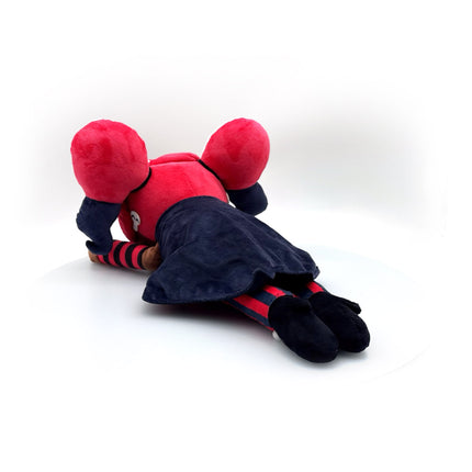 Youtooz: Hazbin Hotel: Velvette Weighted Plush (Release Date: 10/26)