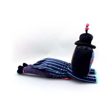 Youtooz: Hazbin Hotel: Vox Weighted Plush (Release Date: 10/26)