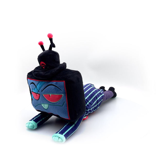 Youtooz: Hazbin Hotel: Vox Weighted Plush (Release Date: 10/26)