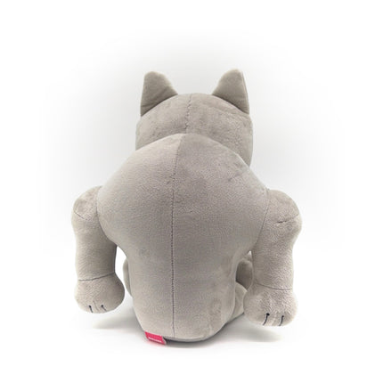 Youtooz: Dead Rails (Roblox): Werewolf (9in plush) (Release Date: 06/27)