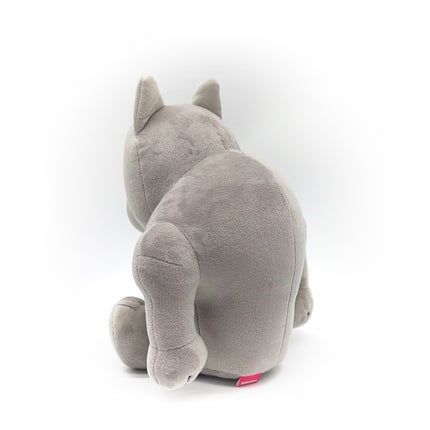 Youtooz: Dead Rails (Roblox): Werewolf (9in plush) (Release Date: 06/27)
