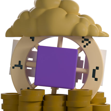 Youtooz: Balatro: Wheel Of Fortune (Release Date: 01/27)