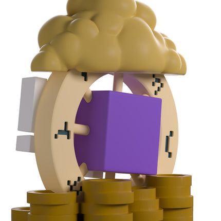Youtooz: Balatro: Wheel Of Fortune (Release Date: 01/27)