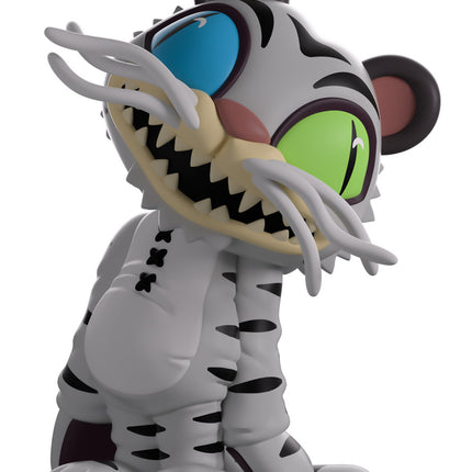 Youtooz - Five Nights at Freddy's: White Tiger (Release Date 08/26)