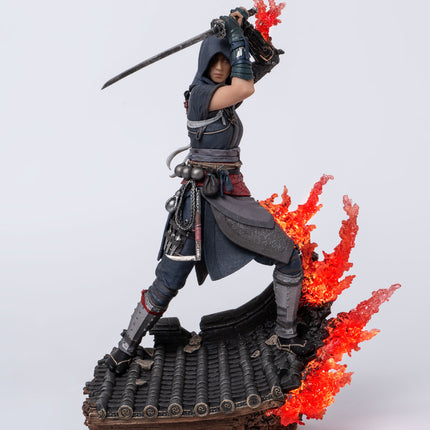 Assassin's Creed Shadows: Animus Naoe 1/8 Scale Statue (Release Date 11/25)