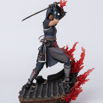 Assassin's Creed Shadows: Animus Naoe 1/8 Scale Statue (Release Date 11/25)