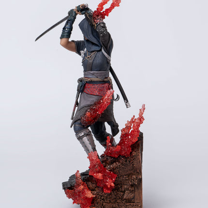 Assassin's Creed Shadows: Animus Naoe 1/8 Scale Statue (Release Date 11/25)