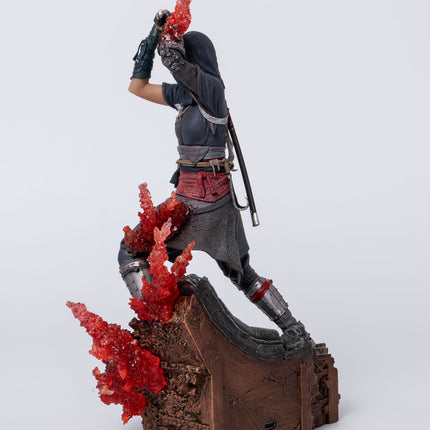 Assassin's Creed Shadows: Animus Naoe 1/8 Scale Statue (Release Date 11/25)