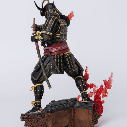 Assassin's Creed Shadows: Animus Yasuke 1/8 Scale Statue (Release Date 11/25)