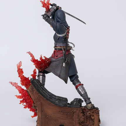 Assassin's Creed Shadows: Animus Naoe 1/8 Scale Statue (Release Date 11/25)
