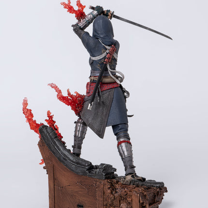 Assassin's Creed Shadows: Animus Naoe 1/8 Scale Statue (Release Date 11/25)
