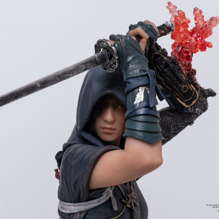 Assassin's Creed Shadows: Animus Naoe 1/8 Scale Statue (Release Date 11/25)