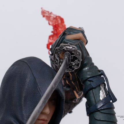 Assassin's Creed Shadows: Animus Naoe 1/8 Scale Statue (Release Date 11/25)