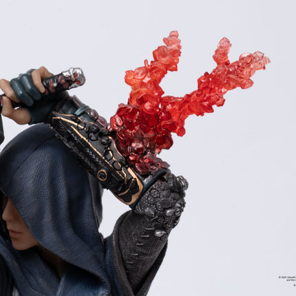 Assassin's Creed Shadows: Animus Naoe 1/8 Scale Statue (Release Date 11/25)