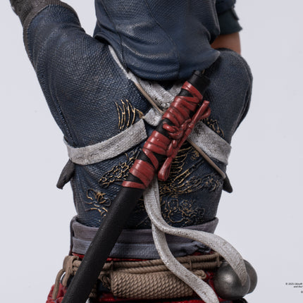 Assassin's Creed Shadows: Animus Naoe 1/8 Scale Statue (Release Date 11/25)