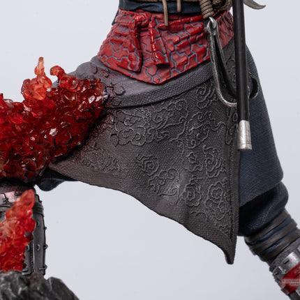 Assassin's Creed Shadows: Animus Naoe 1/8 Scale Statue (Release Date 11/25)
