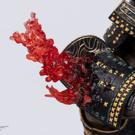 Assassin's Creed Shadows: Animus Yasuke 1/8 Scale Statue (Release Date 11/25)