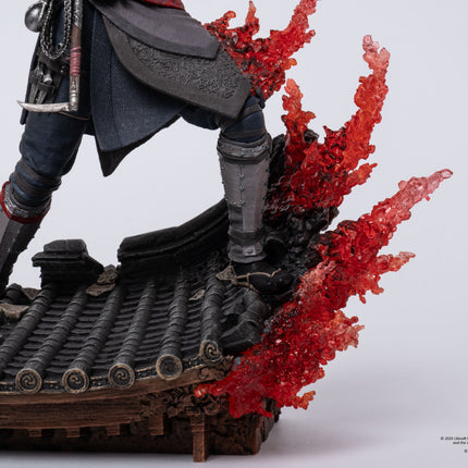 Assassin's Creed Shadows: Animus Naoe 1/8 Scale Statue (Release Date 11/25)