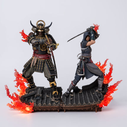 Assassin's Creed Shadows: Animus Naoe 1/8 Scale Statue (Release Date 11/25)