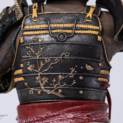 Assassin's Creed Shadows: Animus Yasuke 1/8 Scale Statue (Release Date 11/25)