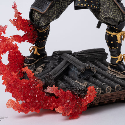 Assassin's Creed Shadows: Animus Yasuke 1/8 Scale Statue (Release Date 11/25)