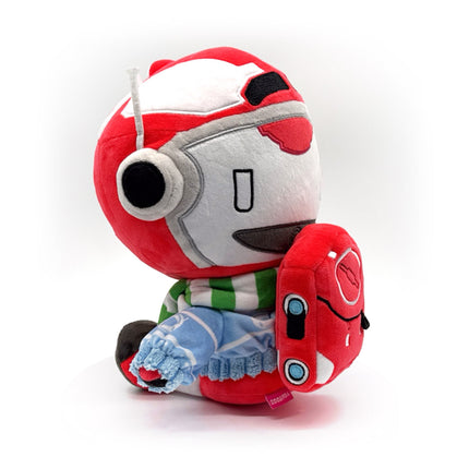 Youtooz - No Man's Sky: Winter Traveller Plush (9in) (Release Date 09/26)
