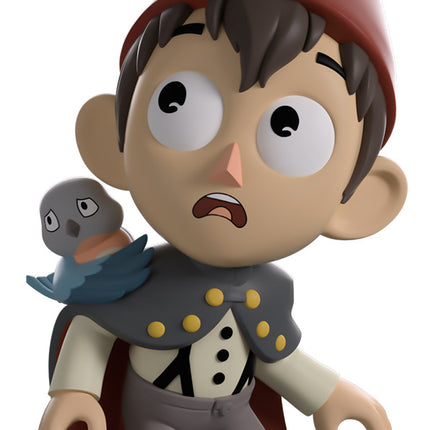 Youtooz: Over The Garden Wall: Wirt (Release Date: 05/27)