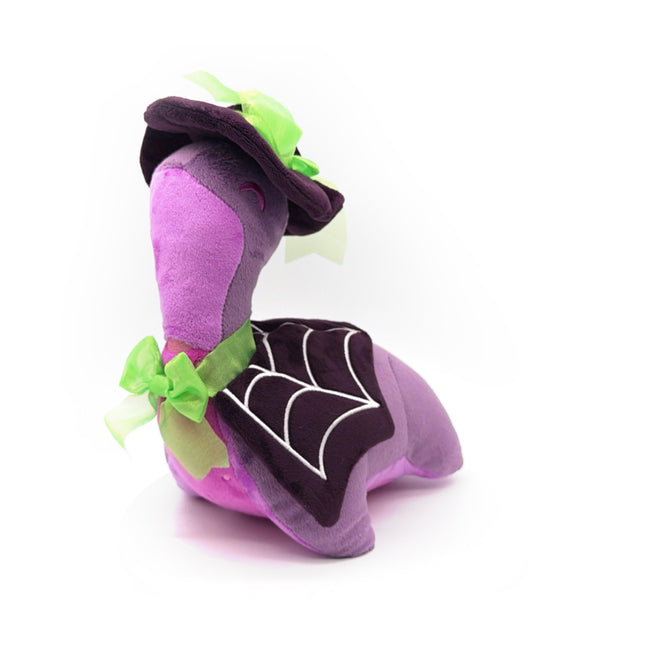 Youtooz: Apex Legends: Witch Nessie (9in Plush) (Release Date: 06/27)