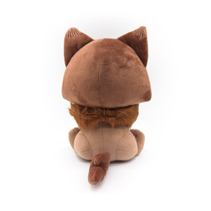 Youtooz: Wolfwalkers: Wolf Mebh Plush (9in) (Release Date: 03/27)