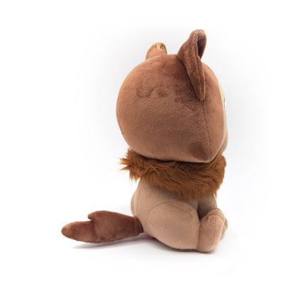 Youtooz: Wolfwalkers: Wolf Mebh Plush (9in) (Release Date: 03/27)