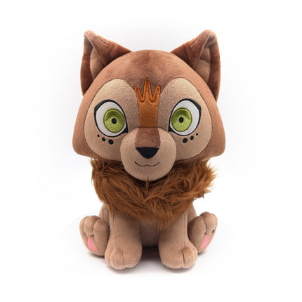 Youtooz: Wolfwalkers: Wolf Mebh Plush (9in) (Release Date: 03/27)