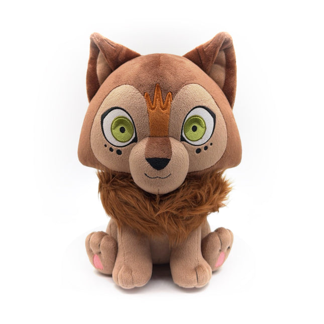 Youtooz: Wolfwalkers: Wolf Mebh Plush (9in) (Release Date: 03/27)