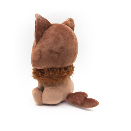 Youtooz: Wolfwalkers: Wolf Mebh Plush (9in) (Release Date: 03/27)