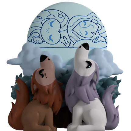 Youtooz: Wolfwalkers: Wolfwalkers (Release Date: 04/27)