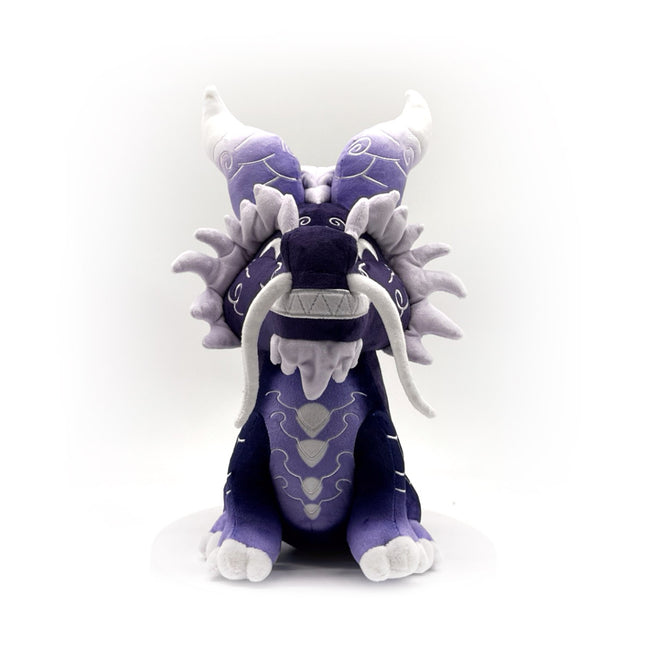 Youtooz - World of Warcraft: Heavenly Onyx Cloud Serpent Plush (9in) (Release Date 10/26)